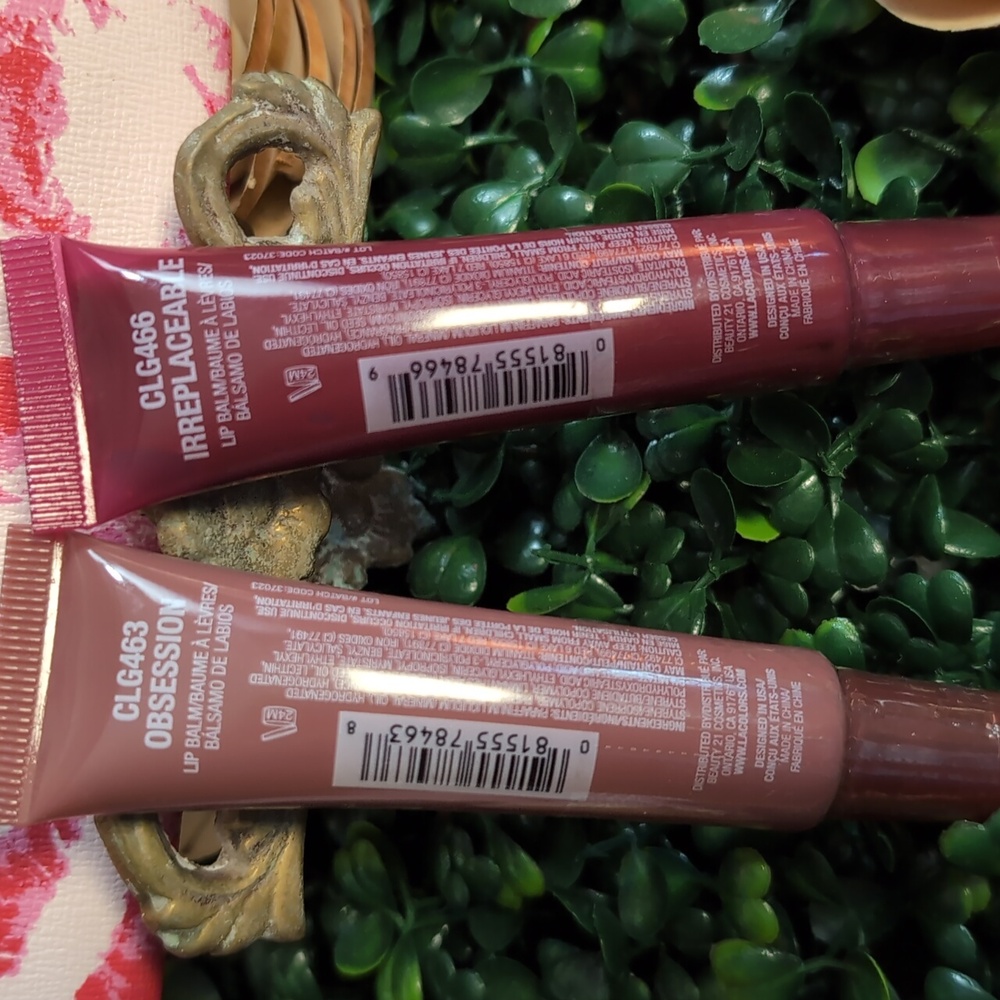 Lippy Lip Makeup Lot - Picture 12 of 16